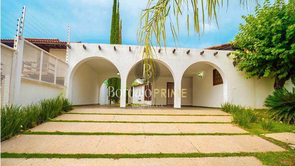 Casa - Lago Sul, Brasília - Foto 1