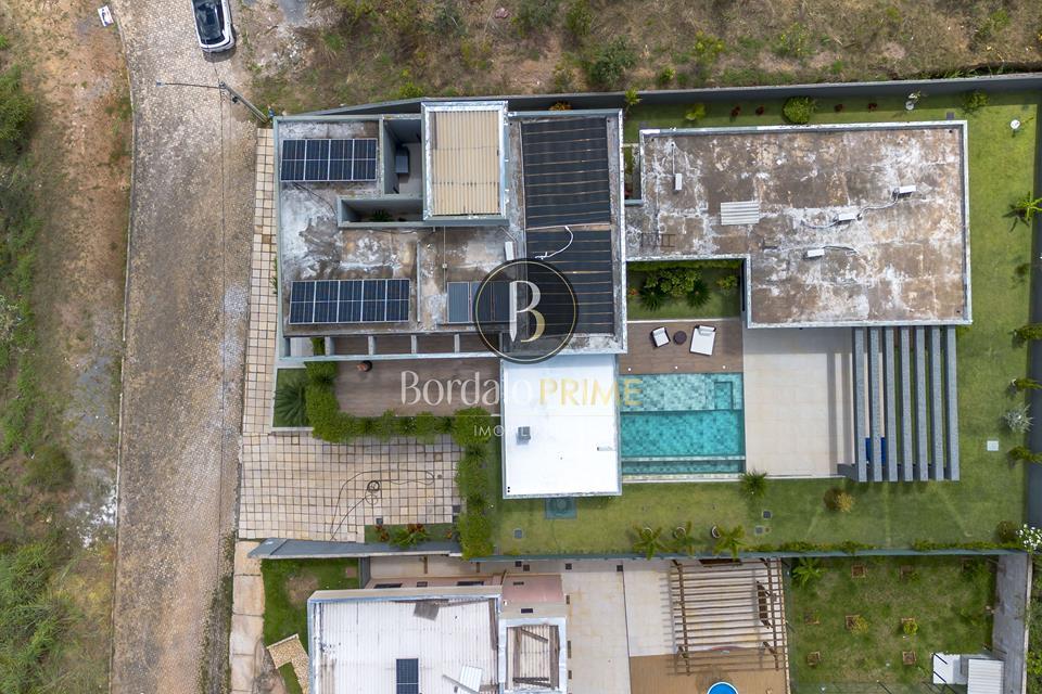 Casa - Jardim Botânico, Brasília - Foto 46