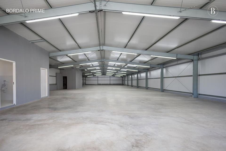 Comercial/Industrial - Bernardo Sayão, Brasília - Foto 18