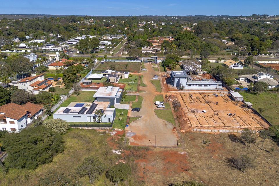 Terreno - Park Way, Brasília - Foto 6