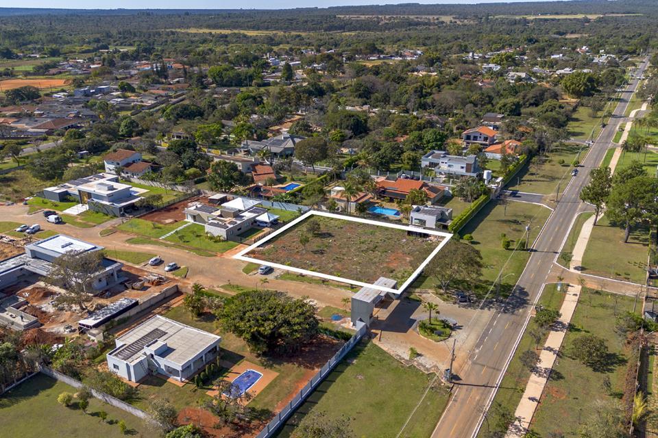 Terreno - Park Way, Brasília - Foto 3