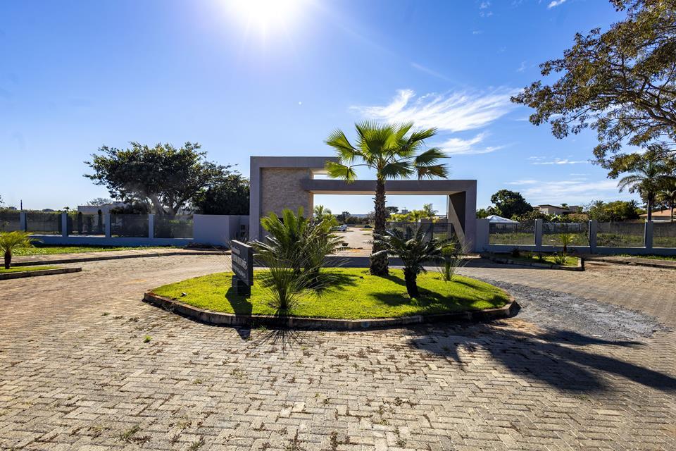 Terreno - Park Way, Brasília - Foto 1