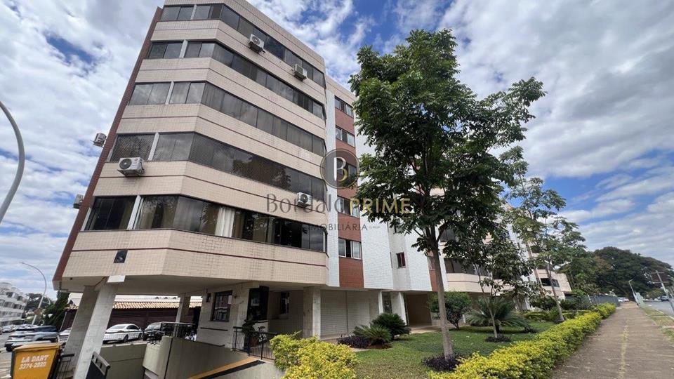 Apartamento - Asa Norte, Brasília - Foto 1