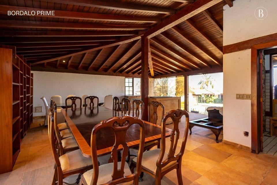 Casa - Lago Sul, Brasília - Foto 8