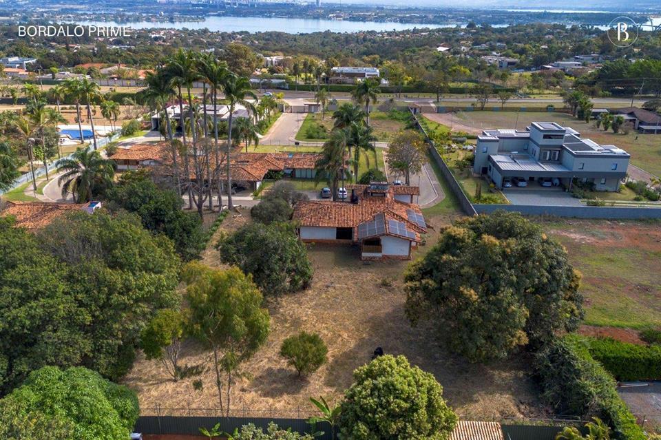 Casa - Lago Sul, Brasília - Foto 31