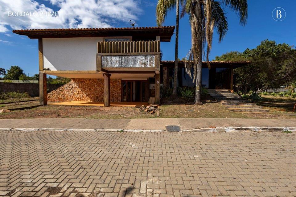 Casa - Lago Sul, Brasília - Foto 4