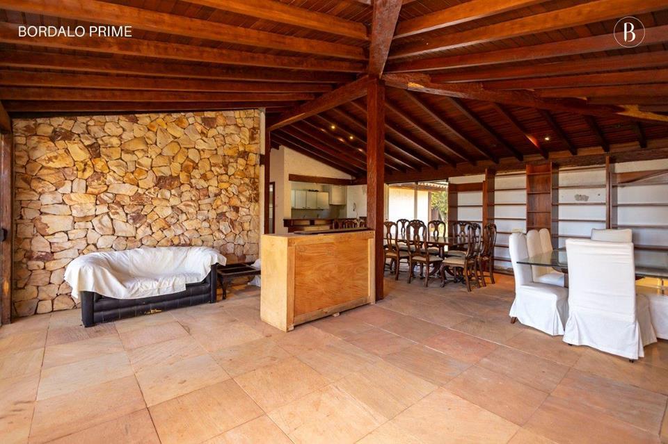 Casa - Lago Sul, Brasília - Foto 5