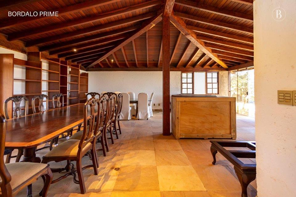 Casa - Lago Sul, Brasília - Foto 10