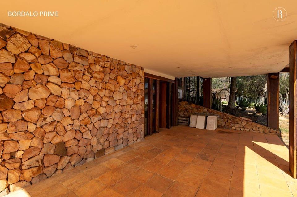 Casa - Lago Sul, Brasília - Foto 3