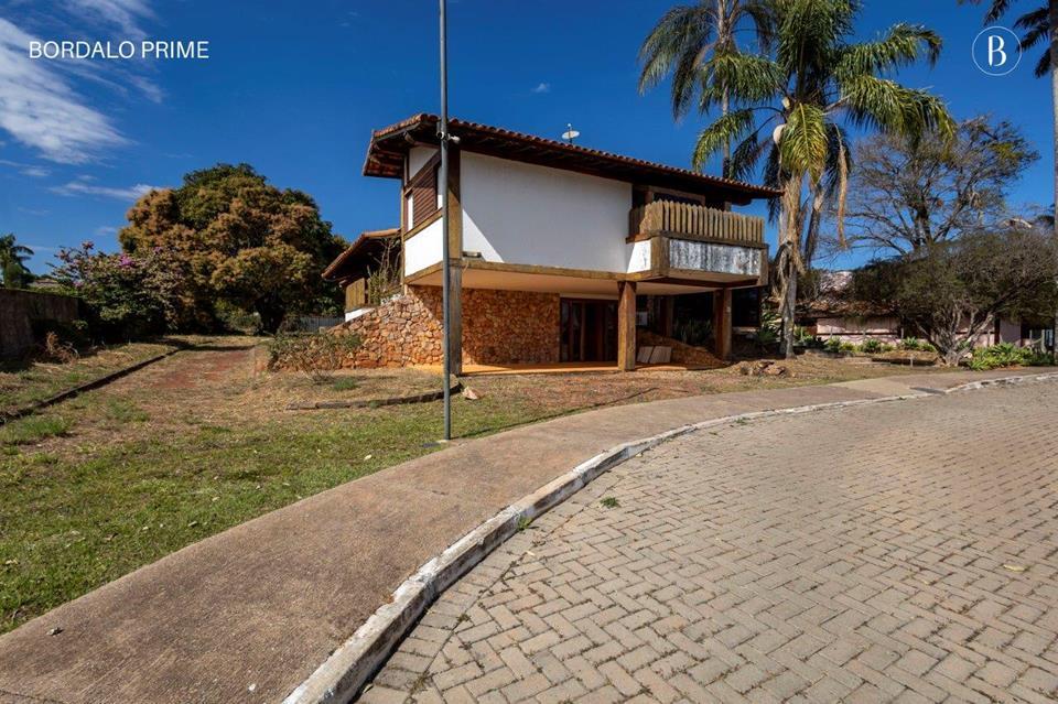 Casa - Lago Sul, Brasília - Foto 2