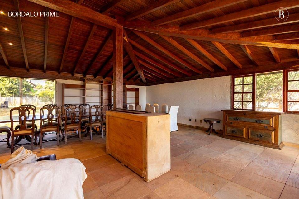 Casa - Lago Sul, Brasília - Foto 6