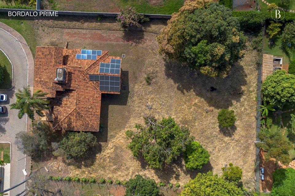 Casa - Lago Sul, Brasília - Foto 29