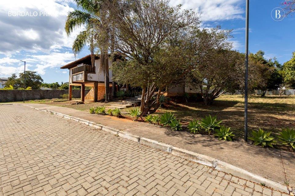 Casa - Lago Sul, Brasília - Foto 34
