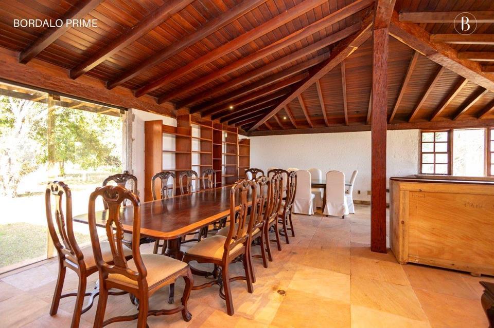 Casa - Lago Sul, Brasília - Foto 9
