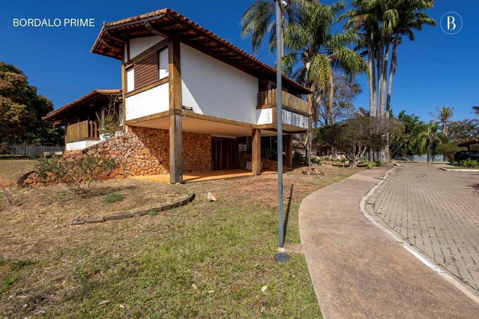 Casa - Lago Sul, Brasília - Foto 1