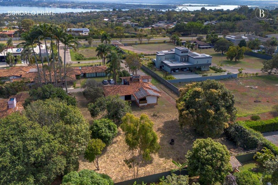 Casa - Lago Sul, Brasília - Foto 32