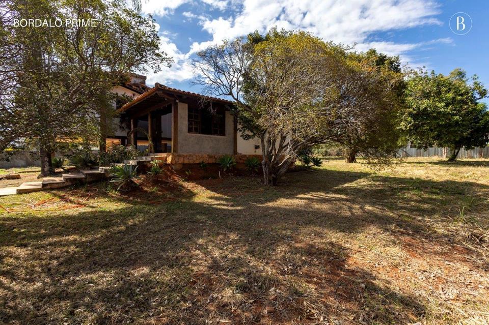 Casa - Lago Sul, Brasília - Foto 33