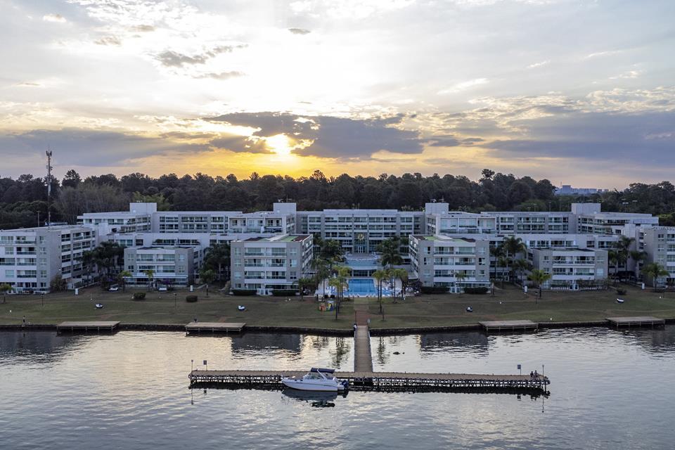 Apartamento - Asa Sul, Brasília - Foto 1