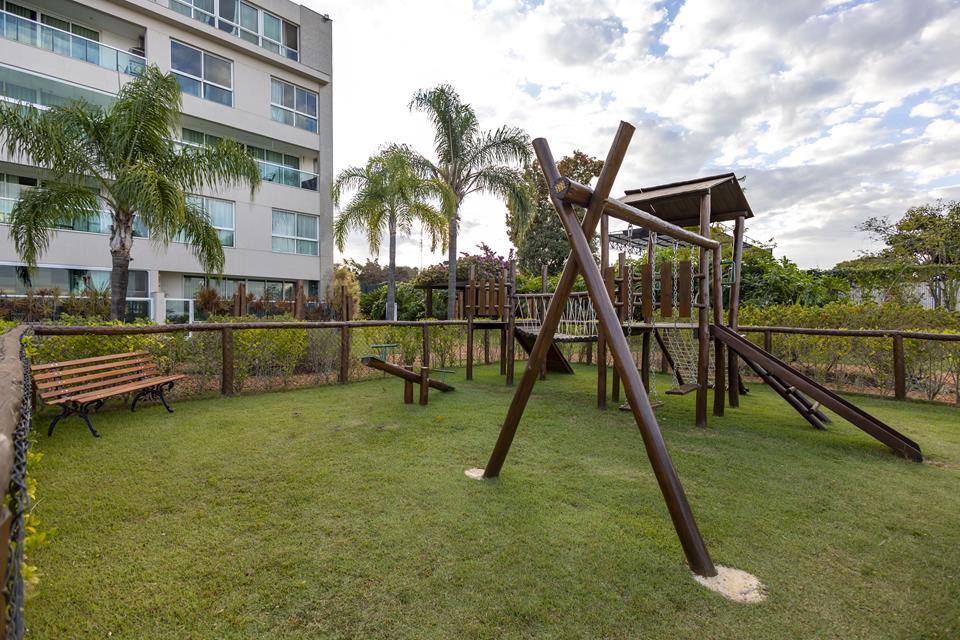 Apartamento - Asa Sul, Brasília - Foto 21
