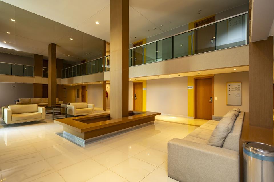 Apartamento - Asa Sul, Brasília - Foto 13