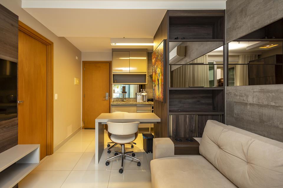 Apartamento - Asa Sul, Brasília - Foto 5