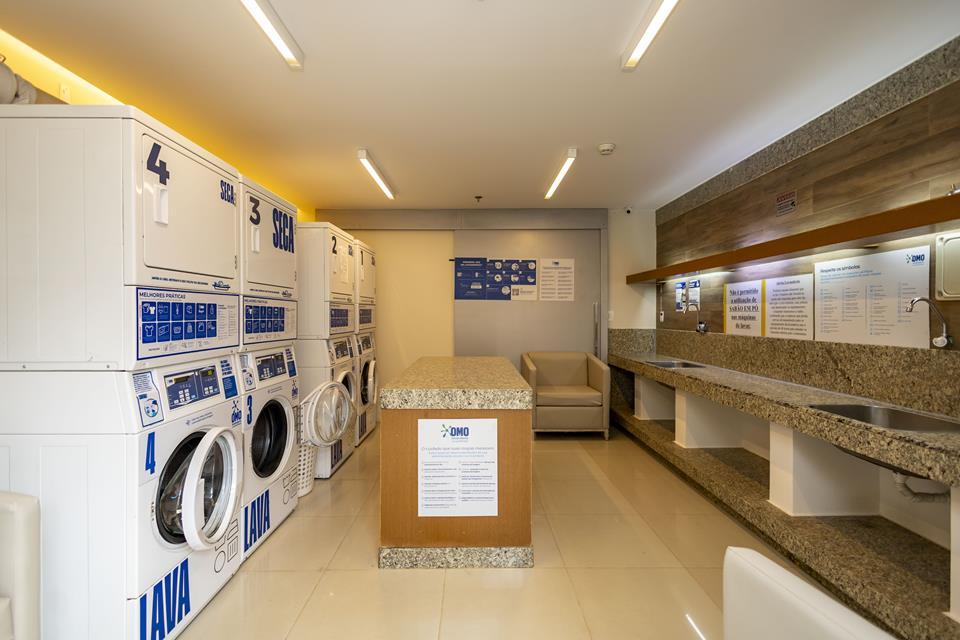 Apartamento - Asa Sul, Brasília - Foto 19