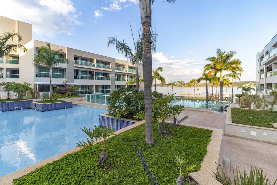 Apartamento - Asa Sul, Brasília - Foto 30