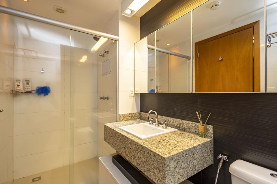 Apartamento - Asa Sul, Brasília - Foto 12