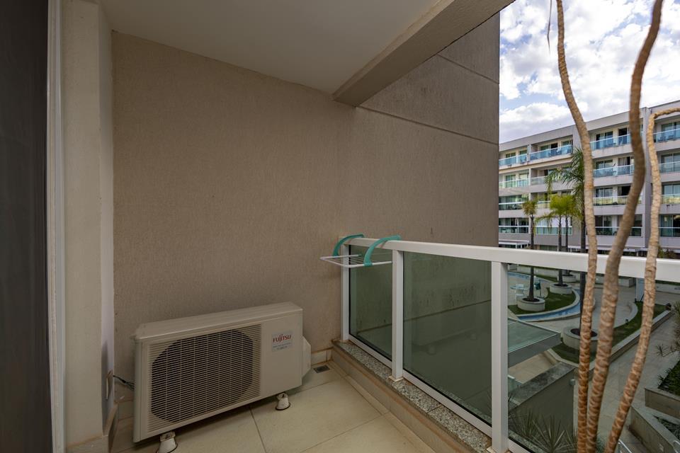Apartamento - Asa Sul, Brasília - Foto 9