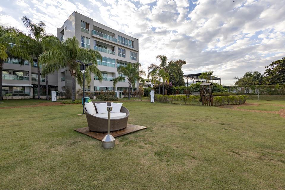 Apartamento - Asa Sul, Brasília - Foto 20