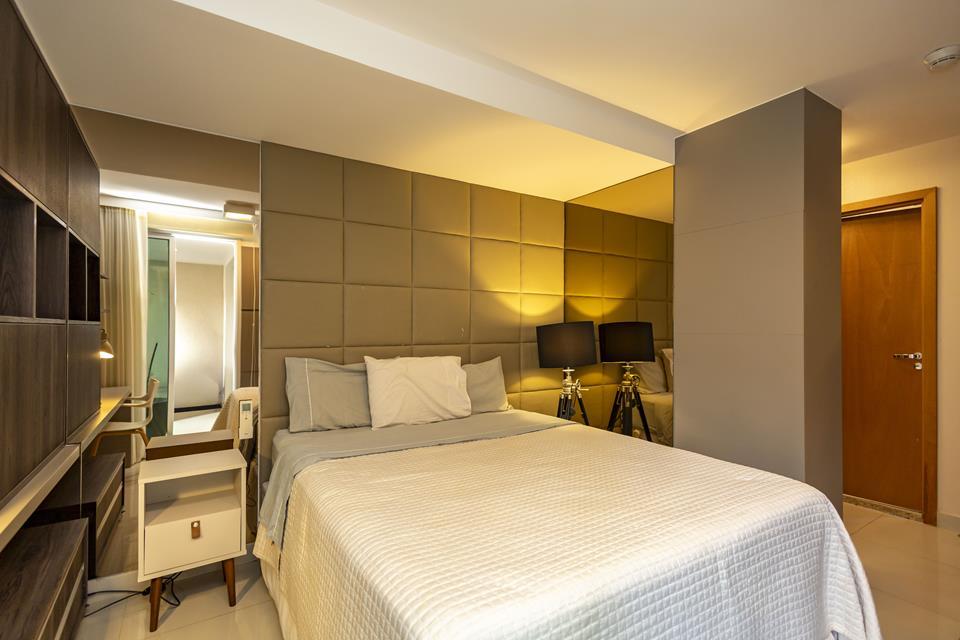 Apartamento - Asa Sul, Brasília - Foto 11