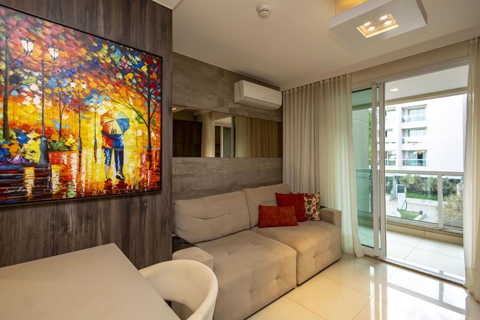 Apartamento - Asa Sul, Brasília - Foto 3