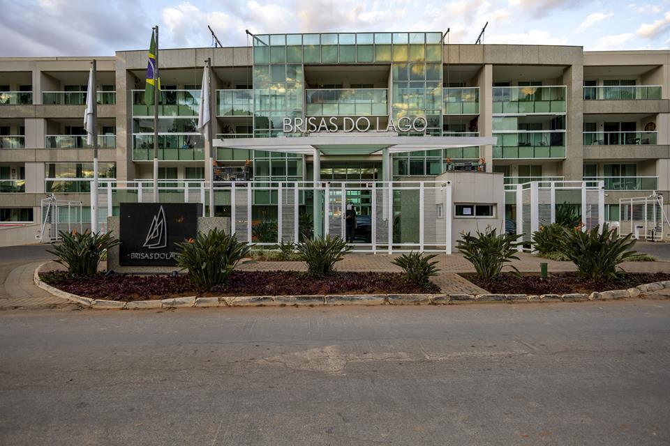 Apartamento - Asa Sul, Brasília - Foto 32