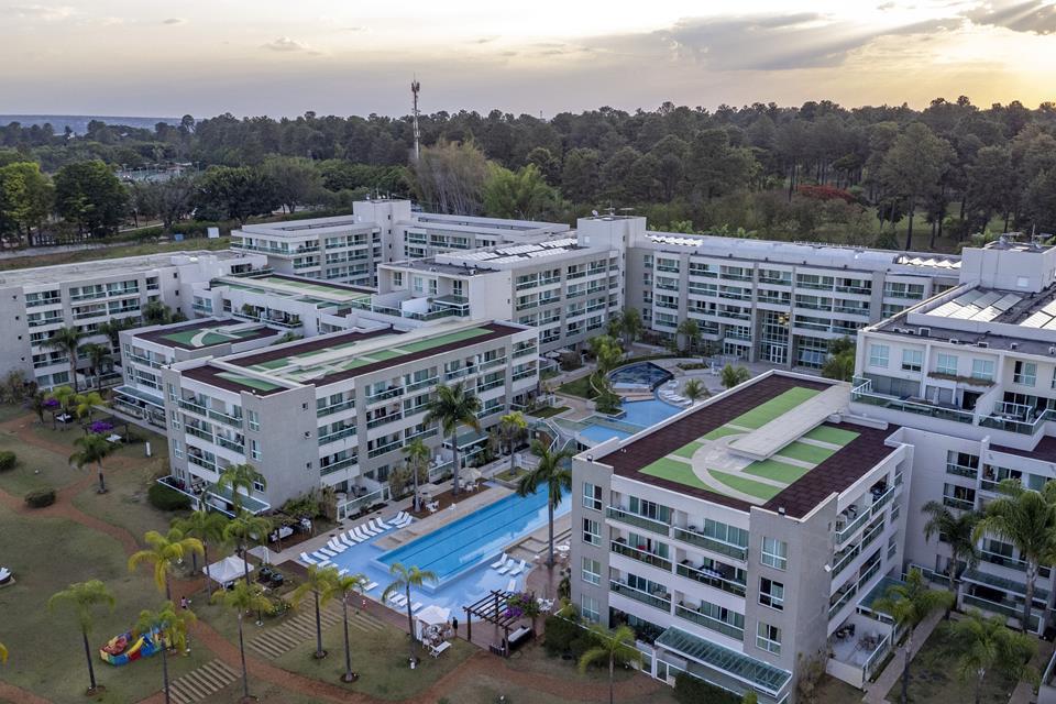 Apartamento - Asa Sul, Brasília - Foto 33