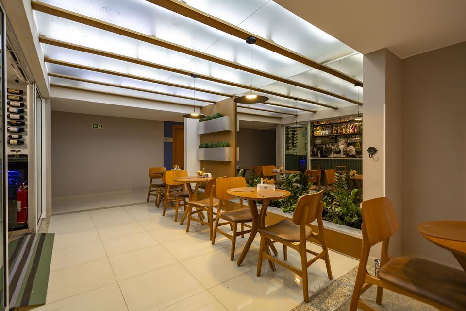 Apartamento - Asa Sul, Brasília - Foto 17