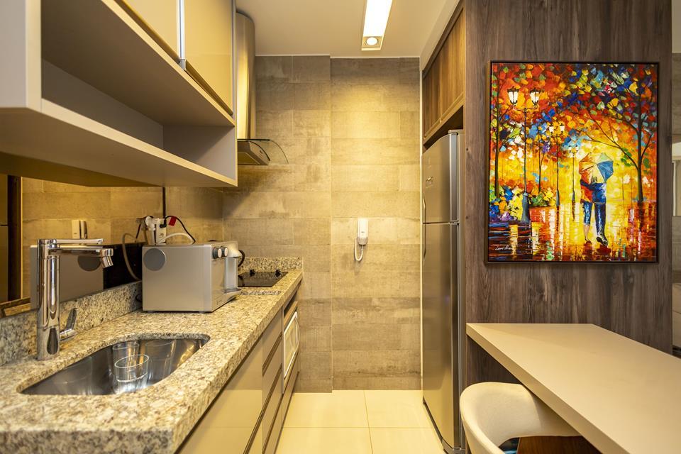 Apartamento - Asa Sul, Brasília - Foto 7