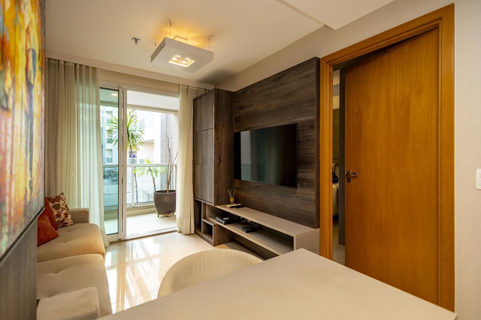 Apartamento - Asa Sul, Brasília - Foto 8