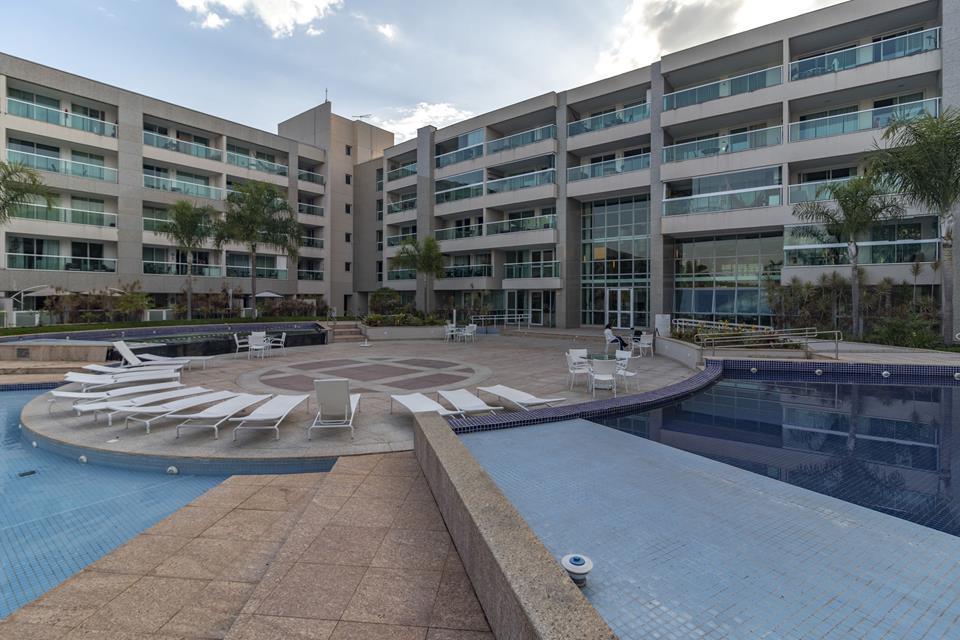 Apartamento - Asa Sul, Brasília - Foto 31