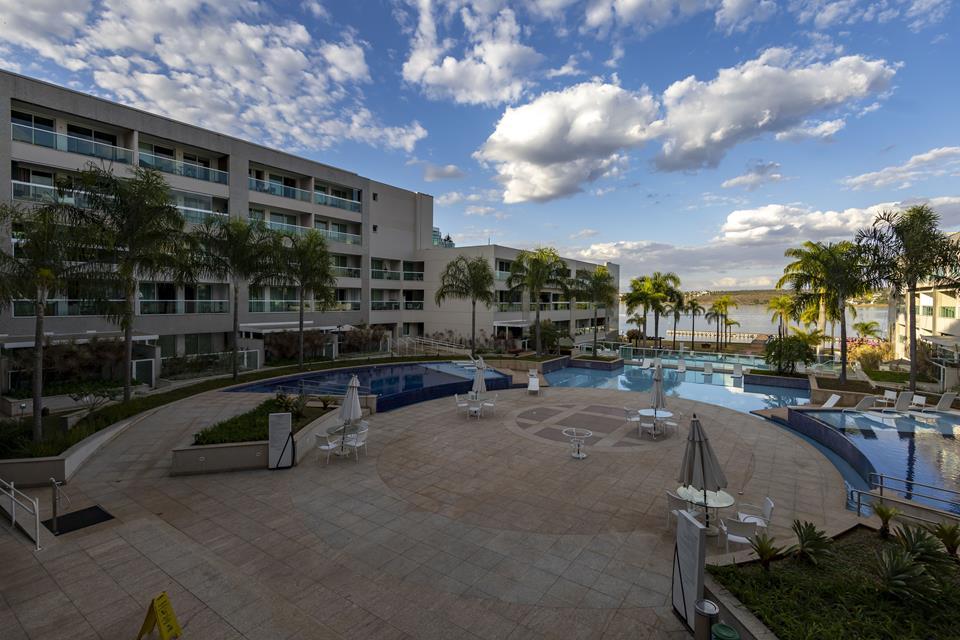Apartamento - Asa Sul, Brasília - Foto 15