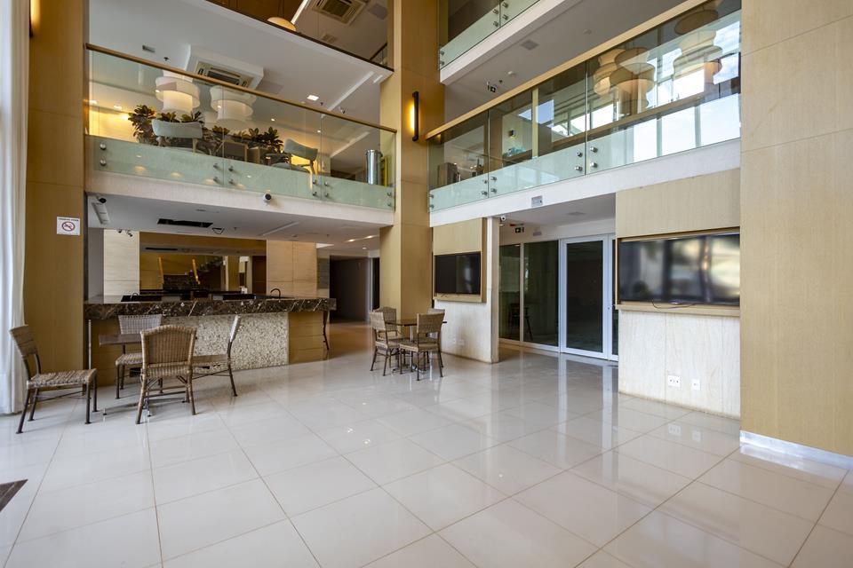 Apartamento - Asa Sul, Brasília - Foto 16