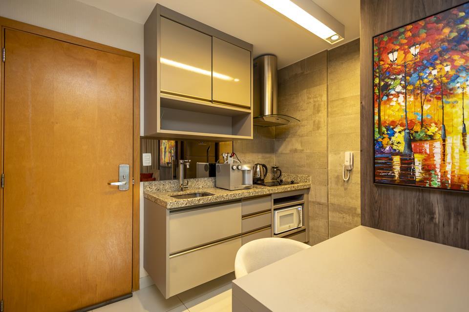 Apartamento - Asa Sul, Brasília - Foto 6