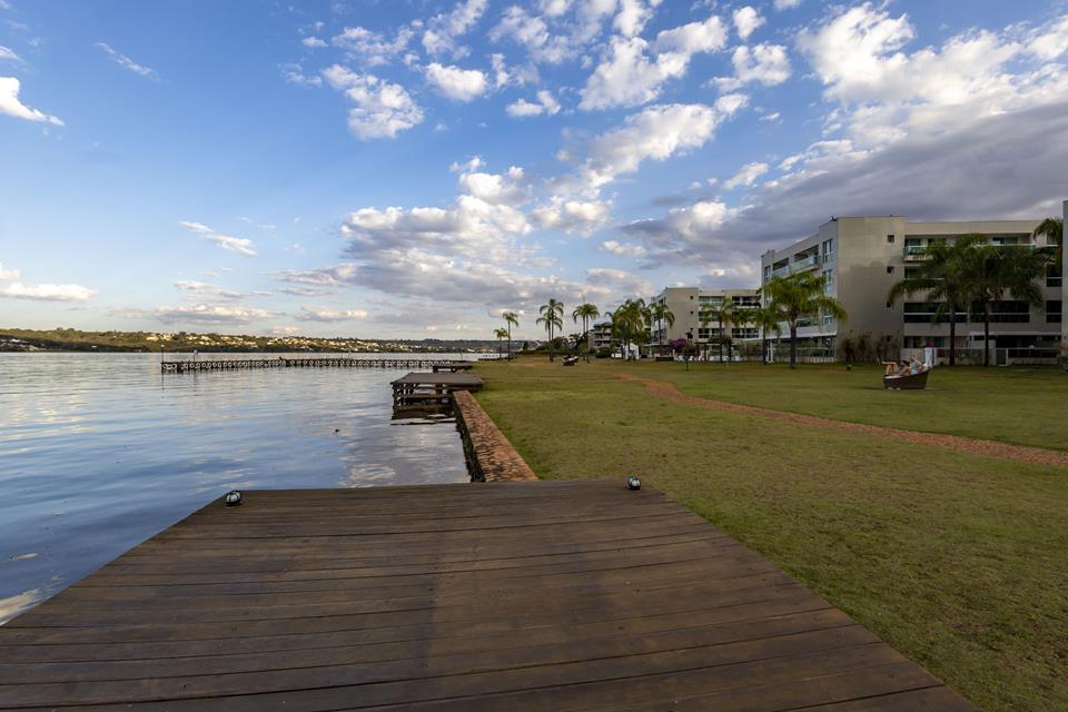 Apartamento - Asa Sul, Brasília - Foto 22