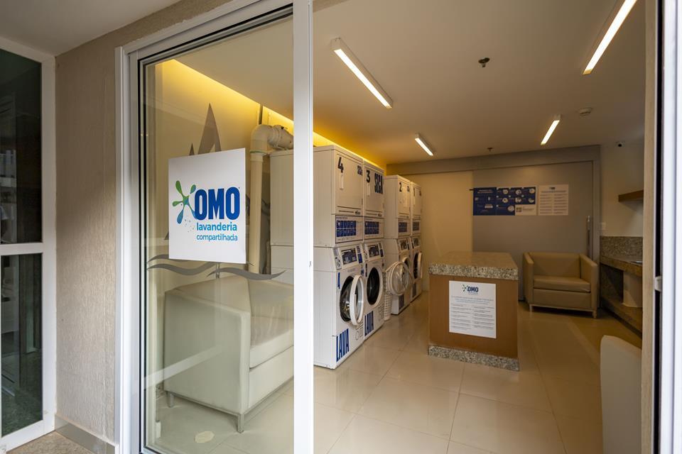 Apartamento - Asa Sul, Brasília - Foto 18