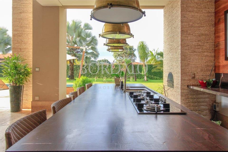 Casa - Park Way, Brasília - Foto 51
