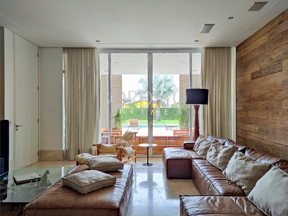 Casa - Park Way, Brasília - Foto 14