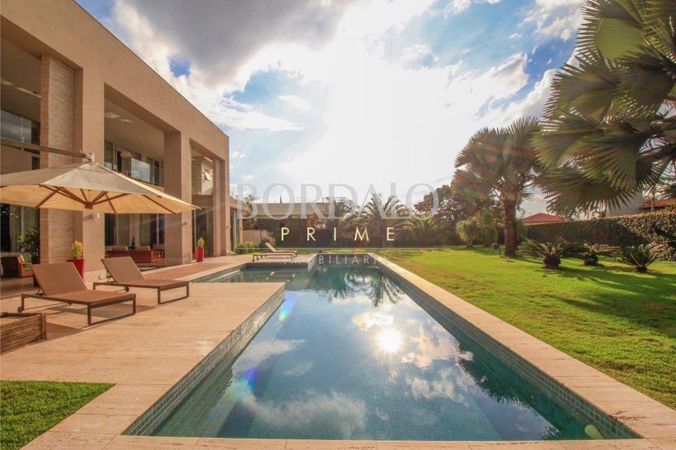 Casa - Park Way, Brasília - Foto 60
