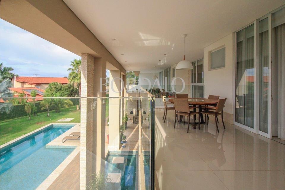 Casa - Park Way, Brasília - Foto 46