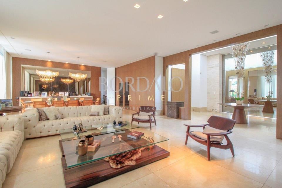 Casa - Park Way, Brasília - Foto 4