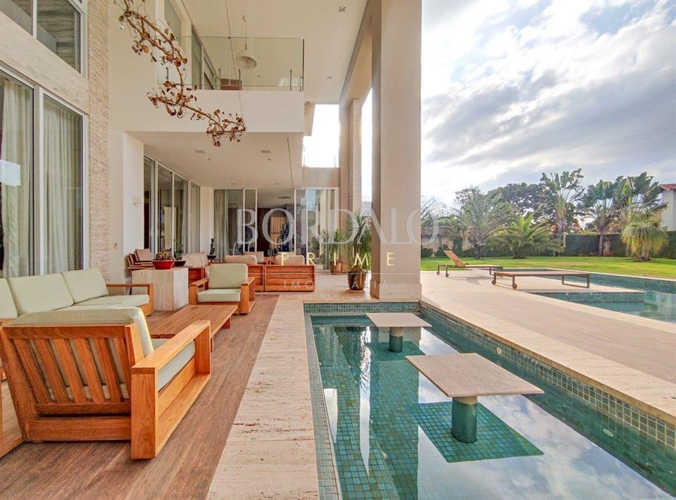 Casa - Park Way, Brasília - Foto 64