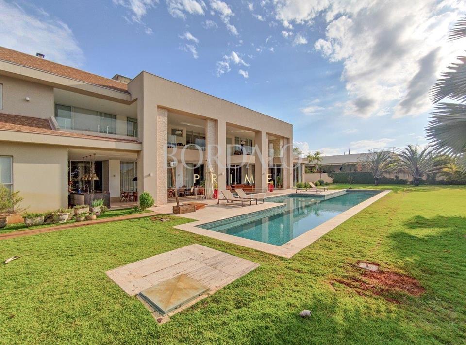 Casa - Park Way, Brasília - Foto 62